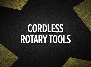 Cordless Rotary Tools